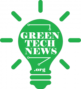GreenTechNews Logo